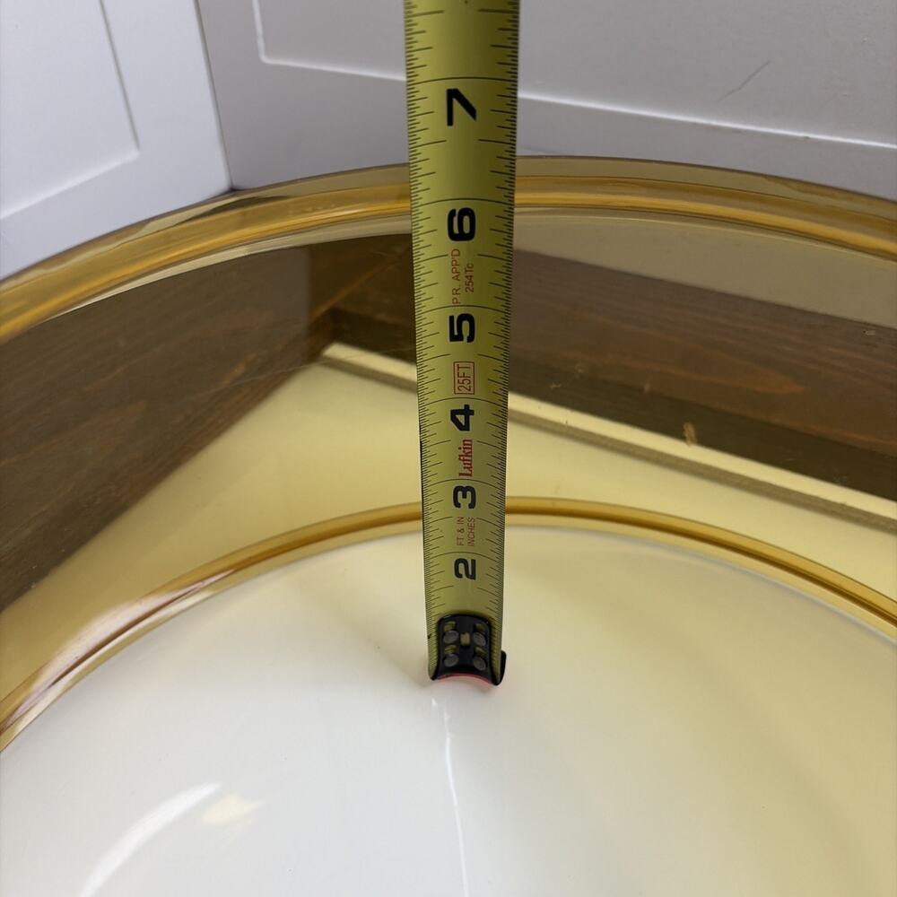 Nuwave Pro Plus Infrared Oven Dome Amber 20601 20602 20603 All Tabs - Picture 11 of 12